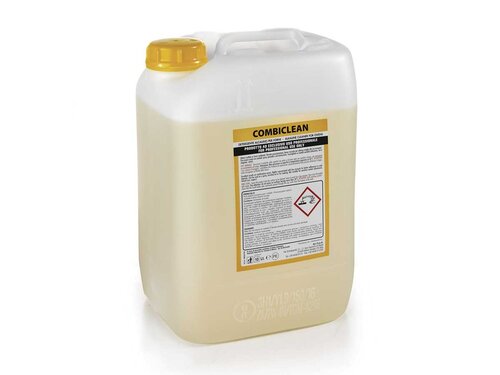 Combiclean - alkalischer Spezialreiniger 3 in 1 (Inhalt: 10 Liter)
