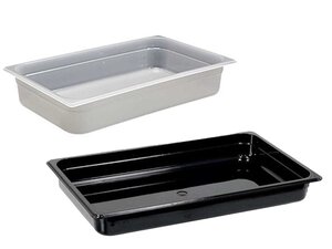 Stalgast STANDARD Gastronormbehlter GN 1/1 aus...