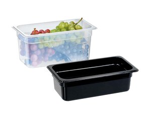 Stalgast STANDARD Gastronormbehlter GN1/3 aus...