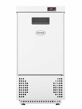 Unterbaukühlschrank Foster HR120, passend für 1/1 GN, 120 Liter, BTH 440 x 745 x 985 mm, unbenutzt in OVP