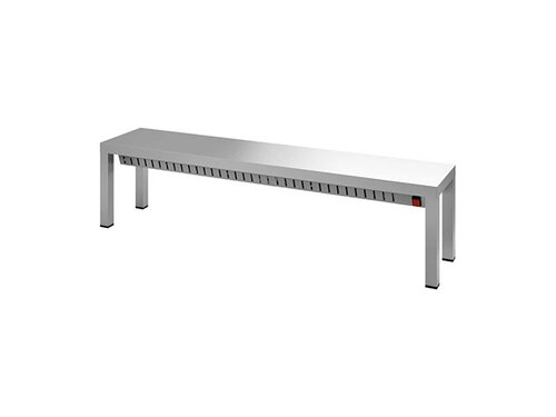 vaiotec TOPLINE 300 W�rmebr�cke, 1 Etage, 2 Heizelemente, BTH 1000 x 300 x 350 mm