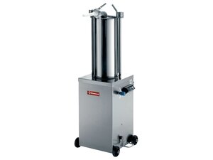 Diamond BSH-15A Wurstf�ller, 15 Liter, vertikal...