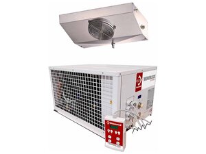 K�hlaggregat By-block �C -5�+5�,...