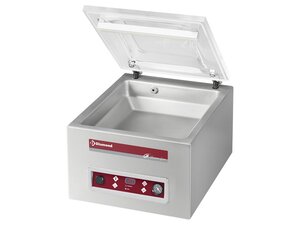 Diamond GA-102/S Vakuum-Maschine, 8m�/h, digitales...