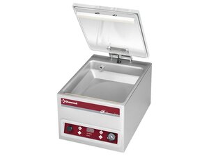 Diamond GA-80/S Vakuum-Maschine, 4m�/h, digitales...