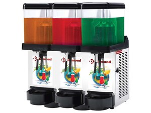 Diamond Getr�nke-Dispenser, 3x 12 Liter, R290, BTH 600 x...