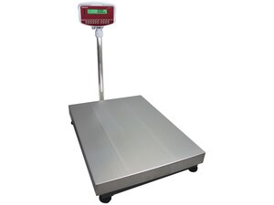 Diamond BSC/150-10 Elektronische Edelstahl-Waage mit...