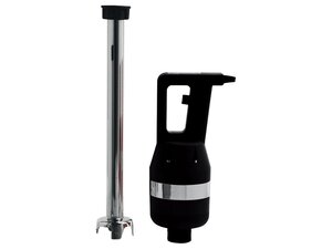 Diamond Stabmixer, Schwarz, 17.000 U/min, digitaler...