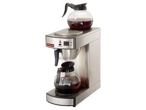 Diamond Filter Kaffeemaschine, 1-gruppig, automatisch,...