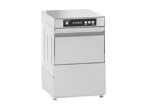 Gl�sersp�lmaschine TOPLINE inkl. Entkalker,...