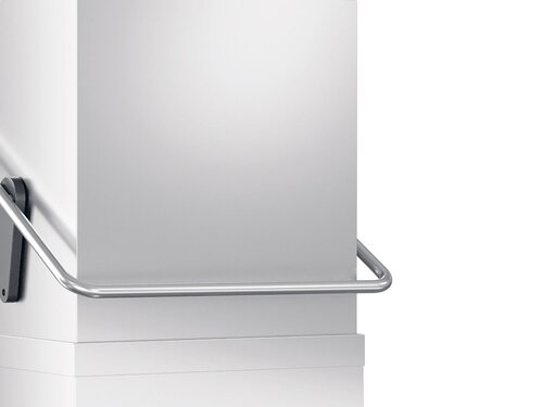 vaiotec EASYLINE Haubensp�lmaschine inkl. Klarsp�lmitteldosier-, Reinigerdosier- und Ablaufpumpe, 400 V, BTH 630x750x1482 mm