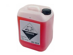 ConvoClean forte Garraumreiniger, 10 Liter, f�r...