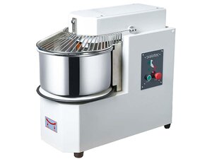 vaiotec EASYLINE Teigknetmaschine 8 kg, 20 Liter, mit...