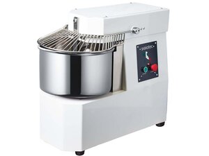 vaiotec EASYLINE Teigknetmaschine 8 kg Teig, 20 Liter,...