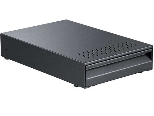 Bartscher Kaffeeresteschublade S285