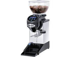 Bartscher Kaffeemhle Modell Tauro Digital mit 1 kg Bohnenbehlter