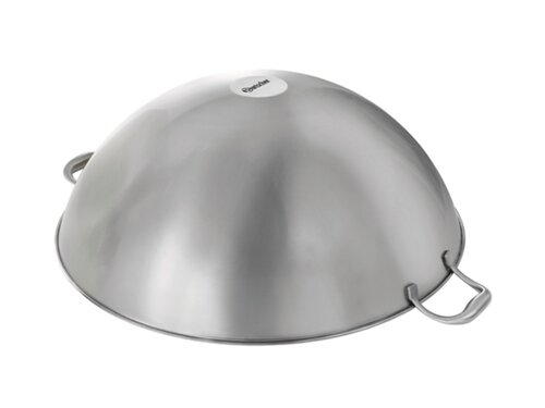 Bartscher W510F Wokpfanne, induktionsgeeignet, 22 Liter,...