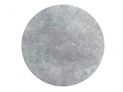 VEBA HPL Tischplatte Moonstone 700 mm