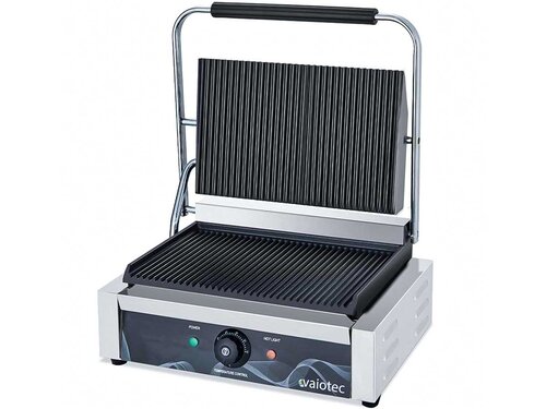 vaiotec EASYLINE Elektro Kontaktgrill, oben & unten...