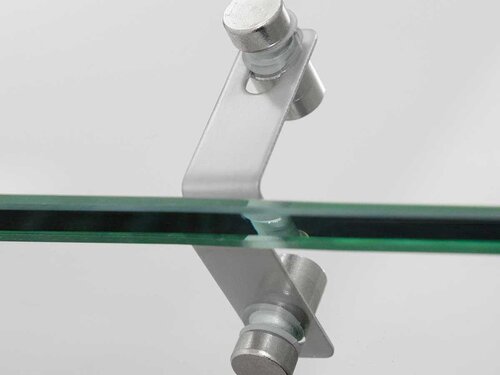 vaiotec EASYLINE Pizzatisch 800 mit 1 T�r & 7 Schubladen, schwarze Granitarbeitsfl�che, inkl. K�hlaufsatz f�r 7x GN1/4, 175 Liter, BTH 1510 x 800 x 1435 mm