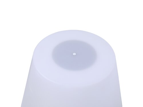 BEST Stella Bodenleuchte, Farbe Schwarz, Indoor & Outdoor, BTH 350 x 350 x 1500 mm