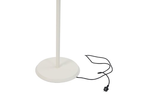 BEST Zen Heater Terrassenheizer, freistehend, 1500�W, Farbe Beige, Indoor & Outdoor, BTH 500 x 500 x 2080 mm