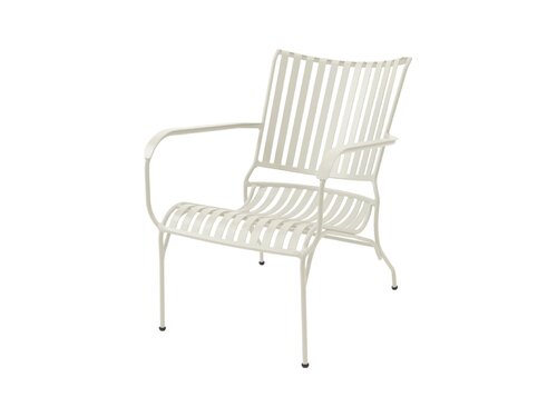 BEST Phil Gartenstuhl, Farbe Sand, Indoor & outdoor, BTH 590 x 670 x 760 mm