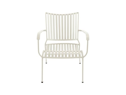 BEST Phil Gartenstuhl, Farbe Sand, Indoor & outdoor, BTH 590 x 670 x 760 mm