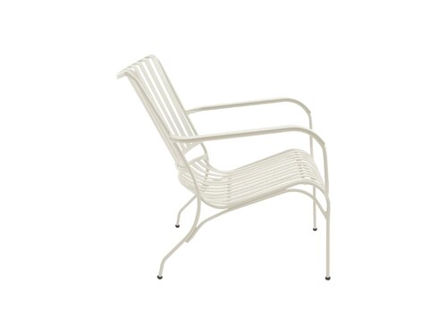 BEST Phil Gartenstuhl, Farbe Sand, Indoor & outdoor, BTH 590 x 670 x 760 mm