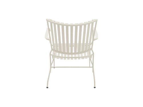 BEST Phil Gartenstuhl, Farbe Sand, Indoor & outdoor, BTH 590 x 670 x 760 mm