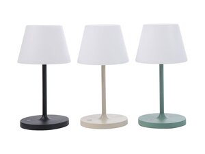 BEST Alpha Tischleuchte, Indoor & Outdoor, in...