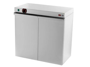 REDFOX Tellerwrmeschrank REDFOX OTS 78, fr 120 Teller...