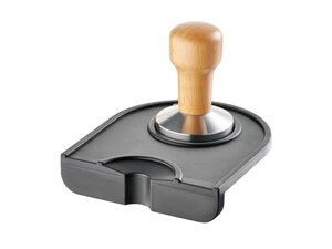 Stalgast Tampermatte, hochwertiges Silikon, fr Tamper...