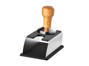 Stalgast Tamperstation, Edelstahl und Silikon, f�r Tamper...