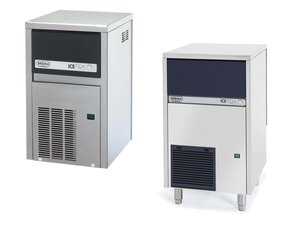 Brema Kegeleisbereiter, Vollkegel 22 - 155 kg/24 h,...