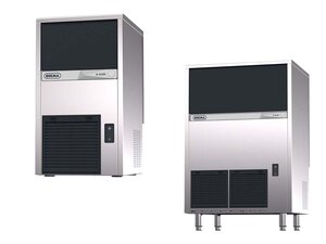 Brema Eisw�rfelbereiter B-QUBE, 29 - 95 kg/24 h,...