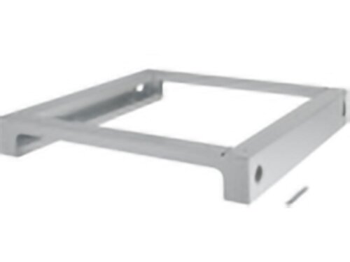 Grundrahmen Montage, stabile Basis, robuste...