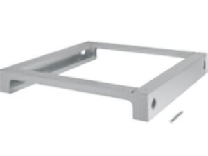 Grundrahmen Montage, stabile Basis, robuste...