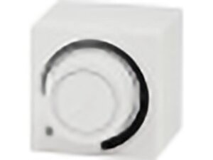 Potentiometer, przise Steuerung, 0-10V, kompaktes...