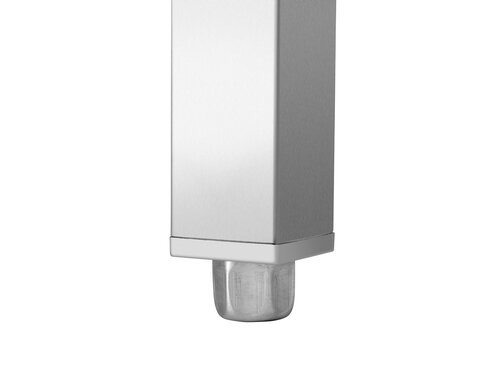 Bartscher Untergestell 2P 3550-1 TCK, BTH 360 x 800 x 663 mm