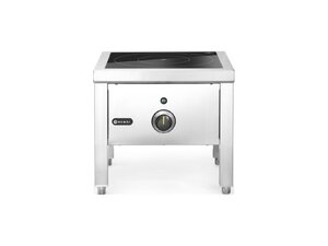 Hendi Hochleistungs-Induktions-Hockerkocher, 5 kW, 400 V,...