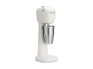 Hendi Milchshake-Mixer Wei�, Komplettset, Inhalt: 0,5...