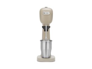 Hendi Milchshake-Mixer Karamell, Komplettset, Inhalt: 0,5...