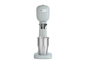 Hendi Milchshake-Mixer Blau, Komplettset, Inhalt: 0,5...