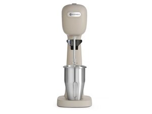 Hendi Milchshake-Mixer, BPA-frei, Karamell, Komplettset,...