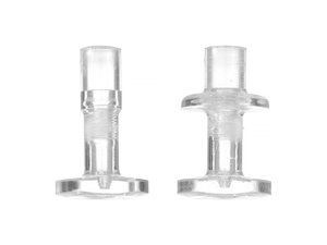 Hendi R�hrer f�r Milchshake-Mixer, PBA-frei, 2er Set, BTH...