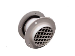 Combisteel Entl�ftungsventil f�r K�hl- & Tiefk�hlzellen