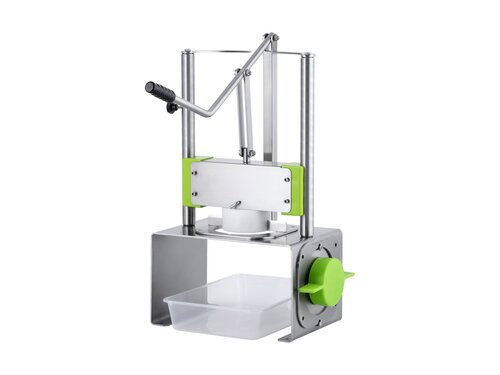 Neum�rker Ananassch�ler 2.0, Hebelmechanik, 2...