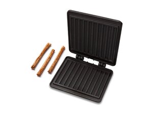Neumrker Wechselplatten fr Thermocook, Churros, BTH 230...