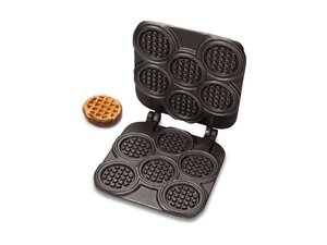 Neumrker Wechselplatten fr Thermocook, Waffel-Taler,...